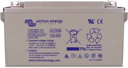 SSY VICTRON BATERIE GEL SOLÁRNÍ 12V/66AH DEEP CYCLE, UN3480, 9 (E),