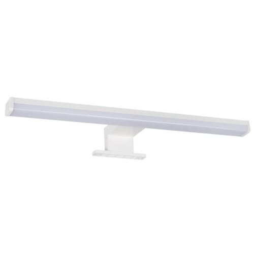 KAN SVÍTIDLO LED ASTIM 8W-NW-W 4000K 810LM IP44 NÁST. BÍLÁ 34931