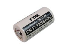 Baterie BR-CR17335SE 3,0V - 1800mAh, Baterie lithiová