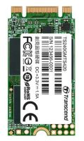 TRANSCEND MTS420S 240GB SSD disk M.2 2242, SATA III (3D TLC), 500MB/s R, 430MB/s W TS240GMTS420S