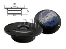 Reproduktor SAL DTF12 8ohm/100W - výškový Reproduktor SAL DTF12 8ohm/100W - výškový
