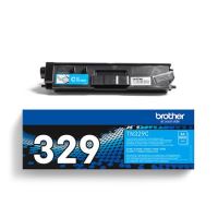 Brother - TN-329C, toner cyan, 6 000 str. TN329C Brother - TN-329C, toner cyan, 6 000 str. TN329C