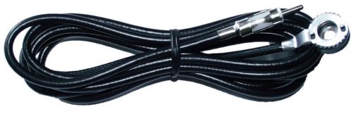 x Náhradní kabel DIN samec, 66014