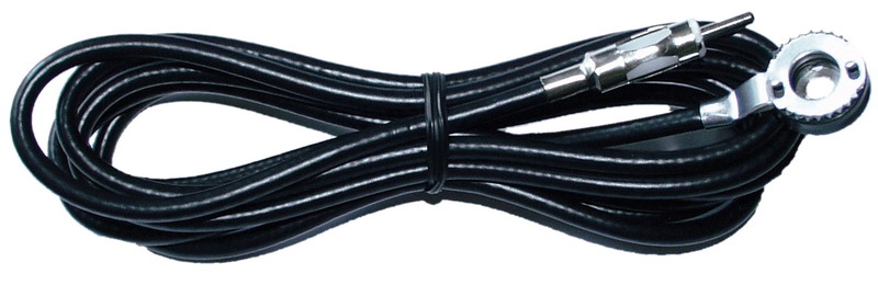 x Náhradní kabel DIN samec