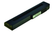 2-Power baterie pro ASUS G50/G51/G60/L50/M50/M60/N53/N61/Pro5/Pro64/VX5/X55/X57/X64 Series, Li-ion(6cell), 4400 mAh, 11.1 V CBI3034A