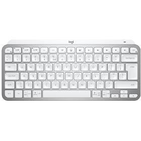 MX Keys S PALE GREY US LOGITECH