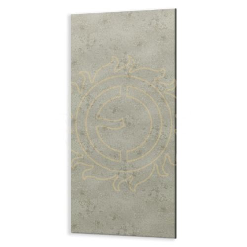 FEN PANEL ECOSUN 700W CR BETON ZE SLINUTÉ KERAMIKY, 5430520