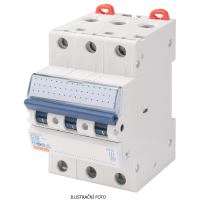 EST G GW92669 JISTIČ MT 100 3PÓL. C25 10KA 3M