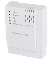 EB PŘIJÍMAČ BT002-A PRO BEZDRÁTOVÝ TERMOSTAT (DŘÍVE BPT002-A)