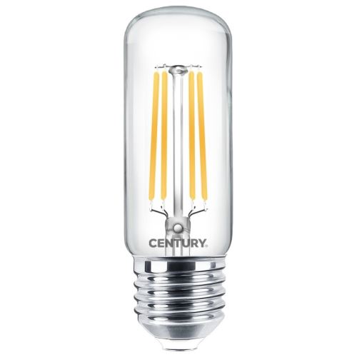 PHIL CEN LED ZDROJ FIL. TRUBKA 9W E27 4000K 1300LM 360ST 30X97MM INTB-092740