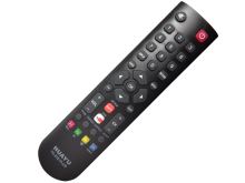 TC-97E Dálkový ovladač HUAYU univerzální pro značku TCL (Thomson) TC-97E Dálkový ovladač HUAYU univerzální pro značku TCL (Thomson)
