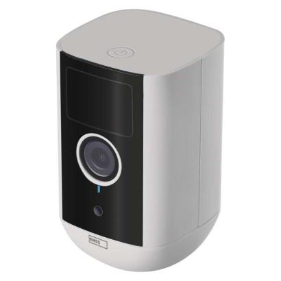 GoSmart Venkovní bateriová kamera IP-200 SNAP s Wi-Fi, H4053