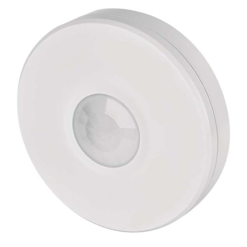 PIR senzor (pohybové čidlo) IP65 2000W, bílé, GS11A51