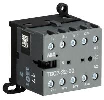 ABB MINISTYKAČ TBC7-22-00-62 GJL1313561R6002