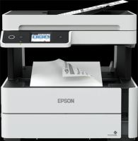 EPSON EcoTank M3170 - A4/39ppm/1ink/USB/LAN/Wi-Fi/Duplex C11CG92403 EPSON EcoTank M3170 - A4/39ppm/1ink/USB/LAN/Wi-Fi/Duplex C11CG92403