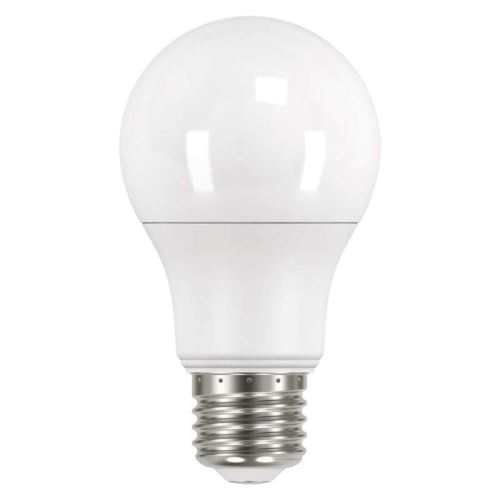 LED žárovka Classic A60 / E27 / 5,2 W (40 W) / 470 lm / neutrální bílá ZQ5121