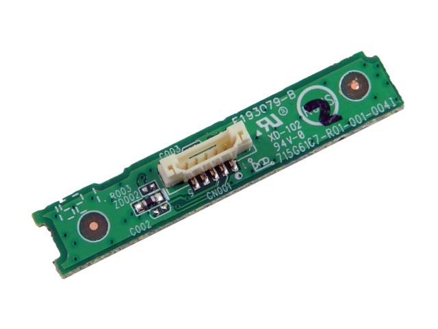 LCD LED modul IR Philips 715GA039-R0B-002-004Y / 9