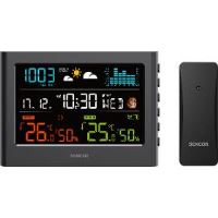 SWS 4600 METEOSTANICE SENCOR SWS 4600 METEOSTANICE SENCOR