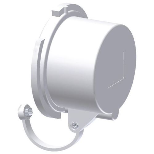 NG BALS KRYT VIDLICE 16A 5P 400V IP67 831