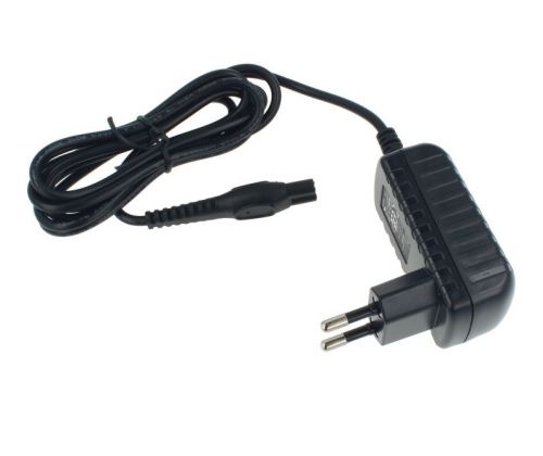 Napájecí adaptér včetně kabelu pro holící strojek / zastřihávač Philips  5V / 1,5A