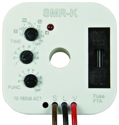 ELK RELÉ SMR-K MULTIFUNK. 4517