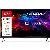 43HP5265E QLED GOOGLE SMART UHD TV SHARP 43HP5265E QLED GOOGLE SMART UHD TV SHARP