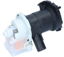 Filtr + tělo čerpadla pračky Bosch / Siemens , 30W (00145212) Filtr + tělo čerpadla pračky Bosch / Siemens , 30W (00145212)
