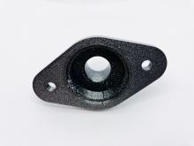 Příruba ložiska zadní nápravy FZR ND 5110 sekačka FIELDMANN 3D tisk (1)