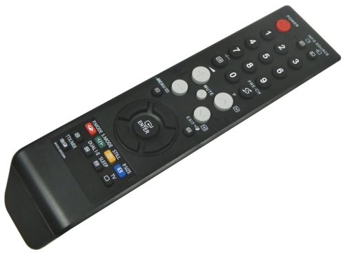 BN5900559A Dálkový ovladač SAMSUNG neoriginální BN59-00559A výrobce PCR