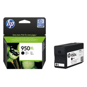 HP CN045AE Ink Cart No.950XL pro OJ 8100, 251dw, 2