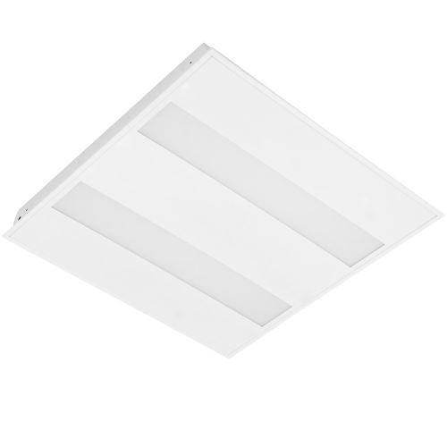 MODUS SVÍTIDLO LED IDSA2KO4V1ND600/1050ISO3 VEST 600 ČTVEREC A KRYT OPÁL STUDENÁ BÍLÁ NEST