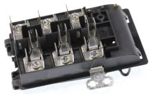 Svorkovnice sporáku XT1 DA6 R5 KADO 595124 (362488)