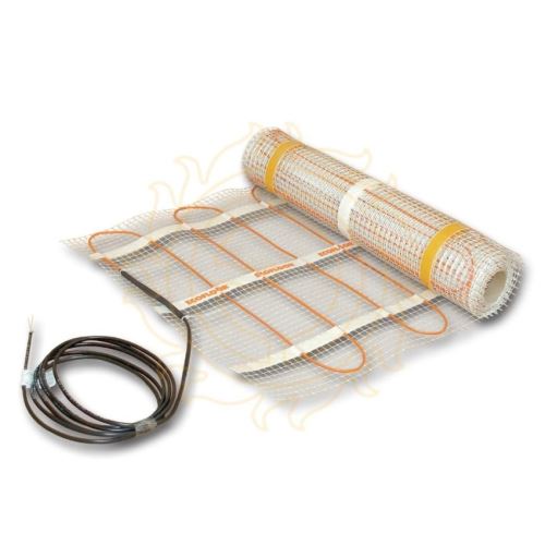 FEN ROHOŽ TOPNÁ CM 150/3,5 525W 3,5M2, 0,5X7M, 2-ŽIL