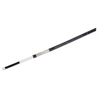 RAYCHEM KABEL TOPNÝ SAMOREGULAČNÍ FROSTOP BLACK PRO OCHRANU ODTOKOVÝCH CEST 18W/M PŘI +5STC V LEDOVÉ VODĚ 28W/M PŘI 0STC FROSTOP-BLACK 559303-000 (NÁHRADA 83735403)