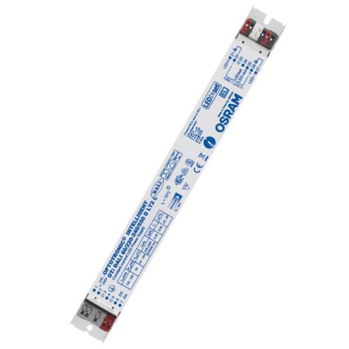 LDV OSR PŘEDŘADNÍK OTI DALI 60/220…240/550 D LT2 L 6.4…60W IP20