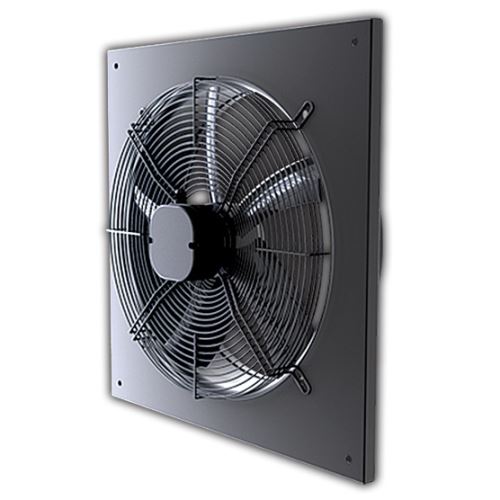 TOM VENTILÁTOR WOX 500 PRŮMYSLOVÝ