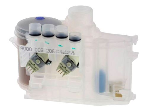Zásobník soli 498621 SIEMENS / BOSCH