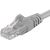 PremiumCord Patch kabel UTP RJ45-RJ45 CAT6 50m šedá sp6utp500 PremiumCord Patch kabel UTP RJ45-RJ45 CAT6 50m šedá sp6utp500
