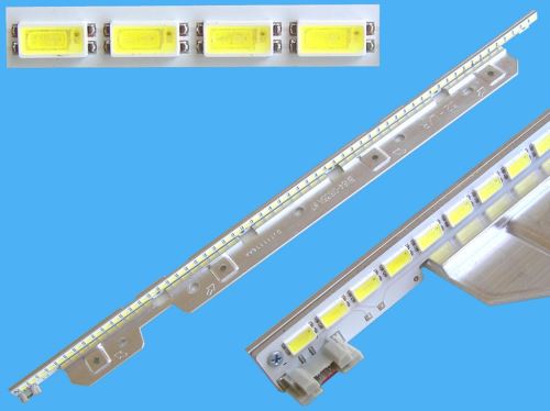 LED podsvit EDGE 393mm / LED Backlight edge 393mm - 58 LED  BN96-16597A / 2011SVS32_4K_V1_