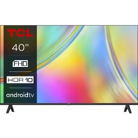 40S5409A LED FullHD SMART ANDROID TV TCL