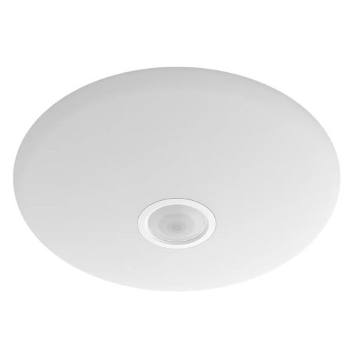 ESM SVÍTIDLO LED PHIL MAUVE PIR 6W 640LM 4000K BÍLÁ 25CM 8719514431829