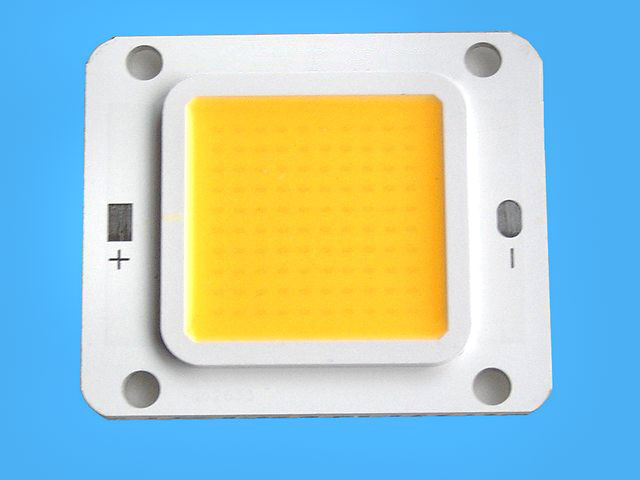 LED ČIP30W / LED dioda COB 30W / LEDCOB30W / LED C