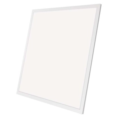 LED panel LEXXO backlit 60×60, čtvercový vestavný bílý, 30W neutr. b., 1544103025