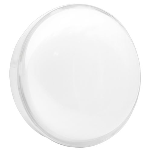 PHIL CEN LED SVÍTIDLO SIMPLY 24W 4000K 1920LM CB IP65 230VAC STROP. BÍLÉ KULATÉ SMR-242240