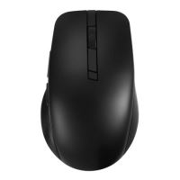 Asus MD200 bezdrátová myš - optická/2,4Ghz dongl/bluetooth/6 tlačítek/černá 90XB0790-BMU000 Asus MD200 bezdrátová myš - optická/2,4Ghz dongl/bluetooth/6 tlačítek/černá 90XB0790-BMU000
