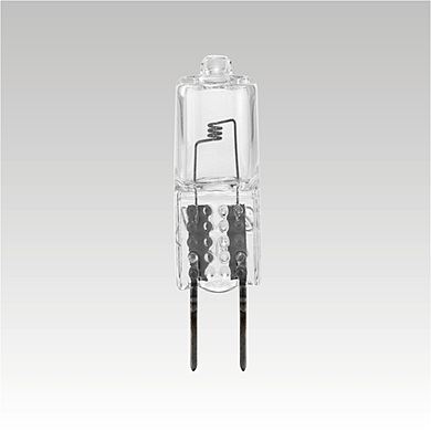 NAR ŽÁROVKA HALOGEN HLL 22,8V 50W 2000H. G6,35 (55240) 545300025