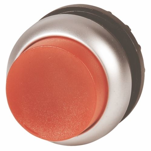 EAT HLAVICE TLAČ M22-DRLH-R PROSVĚTL ZVÝŠ S ARET ČERVENÁ 216789