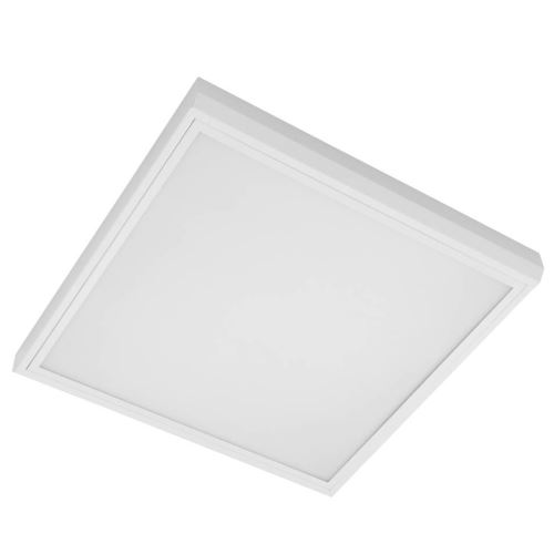 MODUS SVÍTIDLO PŘIS LED ESO6000SSKN4ND 43W 6200LM KRYT NANOPRIZMA