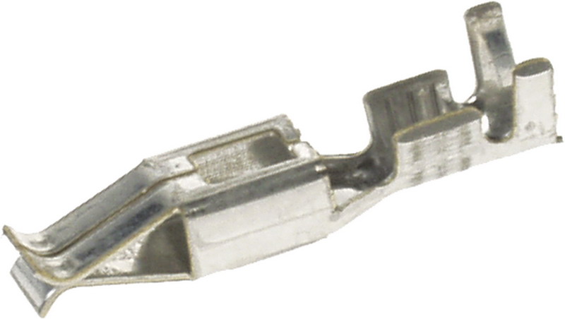 PIN ISO konektoru samice