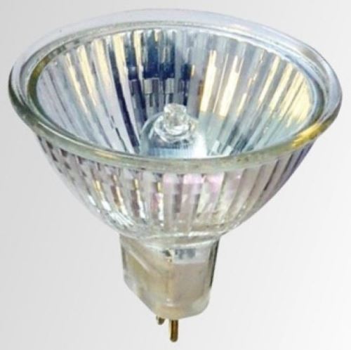 NBB ŽÁROVKA HALOGEN MR16 24V 20W GU5,3 ZAVŘENÁ 36ST 384033000